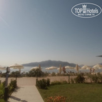 Premier Nergis Beach 4* - Фото отеля