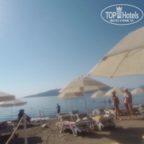 Premier Nergis Beach 4* - Фото отеля