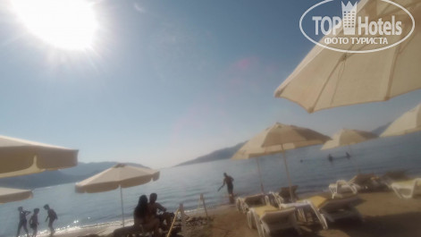 Premier Nergis Beach 4* - Фото отеля