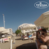 Premier Nergis Beach 4* - Фото отеля