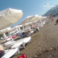 Premier Nergis Beach 4* - Фото отеля
