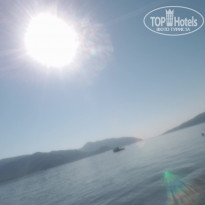 Premier Nergis Beach 4* - Фото отеля