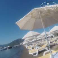 Premier Nergis Beach 4* - Фото отеля