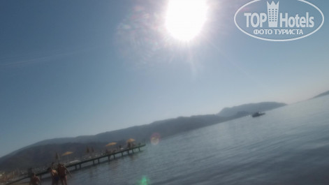 Premier Nergis Beach 4* - Фото отеля