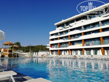 Victory Be Mine Hotel 5* - Фото отеля