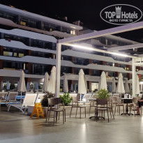 Victory Be Mine Hotel 5* - Фото отеля
