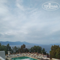 Vista Azur Hotel 4* - Фото отеля