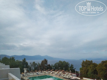 Vista Azur Hotel 4* - Фото отеля