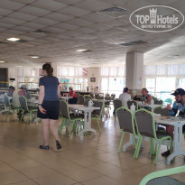 Pineta Club Hotel 4* - Фото отеля