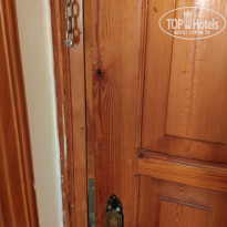 Pineta Club Hotel 4* - Фото отеля