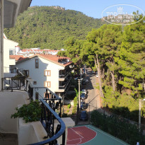 Pineta Club Hotel 4* - Фото отеля