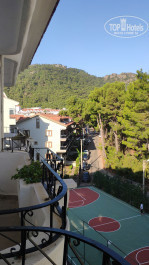 Pineta Club Hotel 4* - Фото отеля