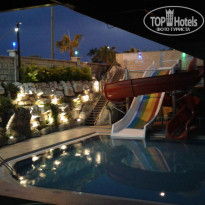 Asia Beach Resort & Spa Hotel 5* - Фото отеля