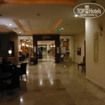 Titan Select 5* - Фото отеля