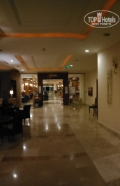 Titan Select 5* - Фото отеля