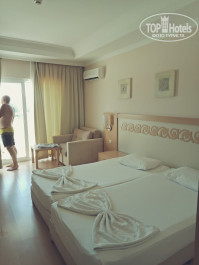 Titan Select 5* - Фото отеля