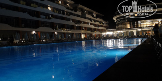 Victory Be Mine Hotel 5* - Фото отеля