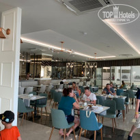 Victory Be Mine Hotel 5* - Фото отеля