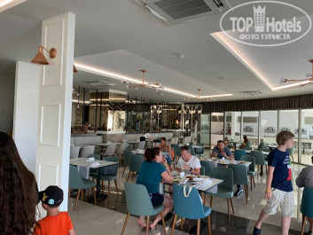 Victory Be Mine Hotel 5* - Фото отеля