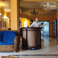 Alex Resort & Spa Hotel 4* - Фото отеля