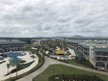 Ocean El Faro 5* - Фото отеля