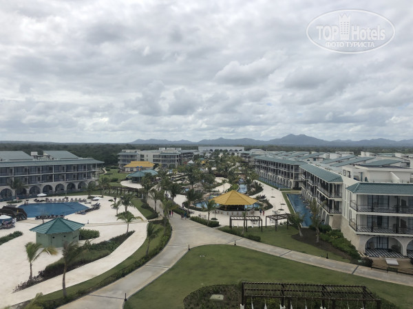 Ocean El Faro 5* - Фото отеля
