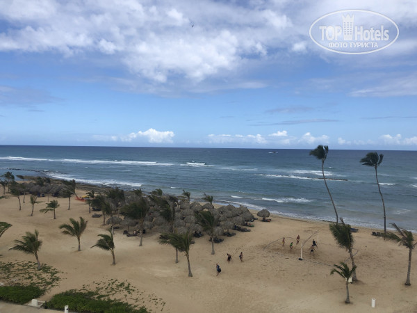 Ocean El Faro 5* - Фото отеля