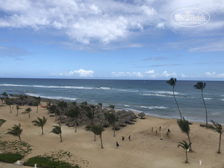 Ocean El Faro 5* - Фото отеля