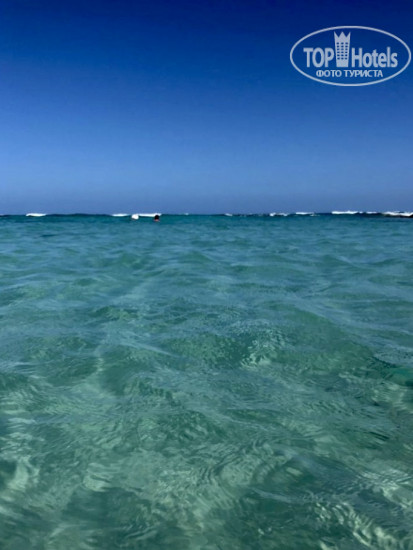 Ocean El Faro 5* - Фото отеля