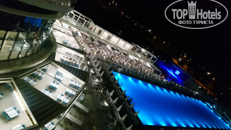 Victory Be Mine Hotel 5* - Фото отеля