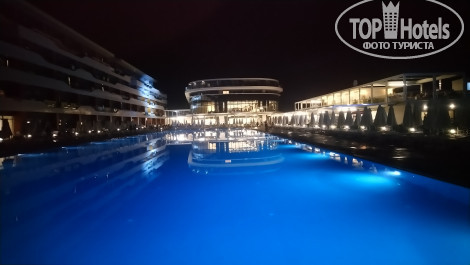 Victory Be Mine Hotel 5* - Фото отеля