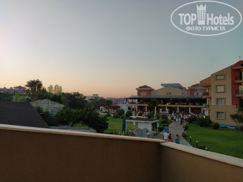 Victory Resort 5* - Фото отеля