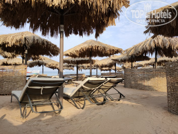 Jaz Makadina 5* Чудесный пляж - Фото отеля