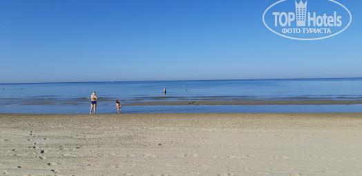 Alean Family Doville 5* - Фото отеля