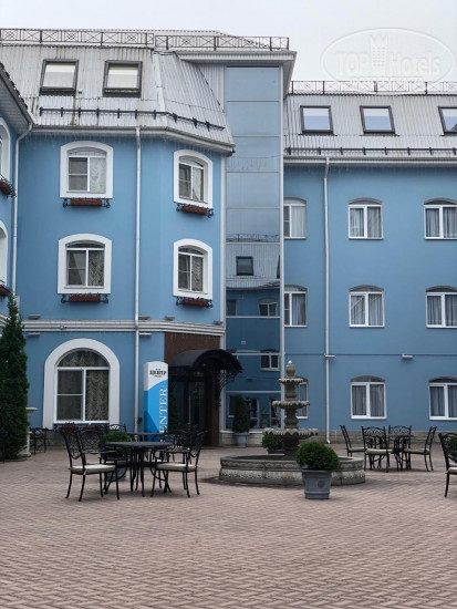 Фотографии отельера Отель Центр