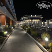 Victory Be Mine Hotel 5* - Фото отеля