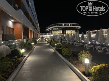 Victory Be Mine Hotel 5* - Фото отеля