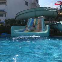 Grand Seker 4* - Фото отеля