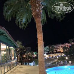 Pineta Club Hotel 4* - Фото отеля