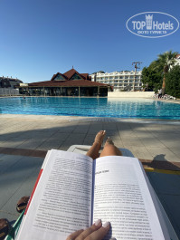 Pineta Club Hotel 4* - Фото отеля