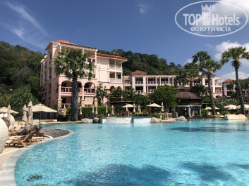 Centara Karon Resort Phuket 4* - Фото отеля
