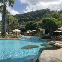 Centara Karon Resort Phuket 4* - Фото отеля
