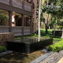 Centara Karon Resort Phuket 4* - Фото отеля