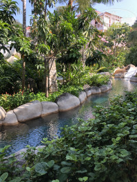 Centara Karon Resort Phuket 4* - Фото отеля