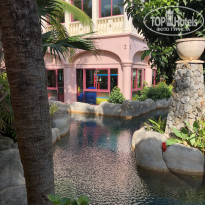 Centara Karon Resort Phuket 4* - Фото отеля