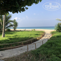 Centara Karon Resort Phuket 4* - Фото отеля