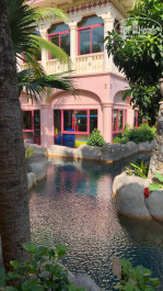 Centara Karon Resort Phuket 4* - Фото отеля