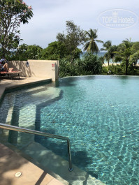 Centara Karon Resort Phuket 4* - Фото отеля