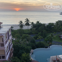 Centara Karon Resort Phuket 4* - Фото отеля