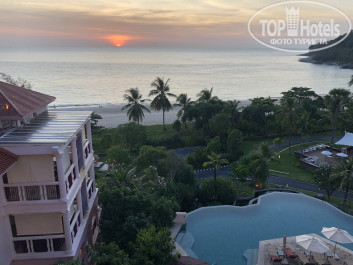Centara Karon Resort Phuket 4* - Фото отеля